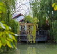 Perricoota Vines Retreat - Accommodation Gladstone