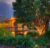 Mapleton Falls Accommodation - Accommodation Gladstone