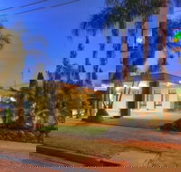 Paruna Motel - Accommodation Gladstone