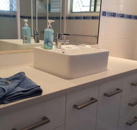 Beachside Bed  Breakfast - Accommodation Gladstone