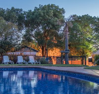BIG4 Mornington Peninsula Holiday Park - Accommodation Gladstone