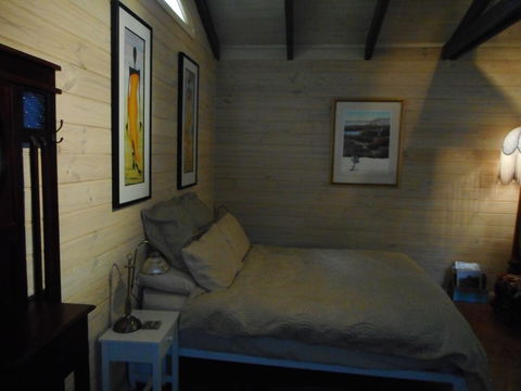 Rosebank Bed & Breakfast - Accommodation Gladstone 4