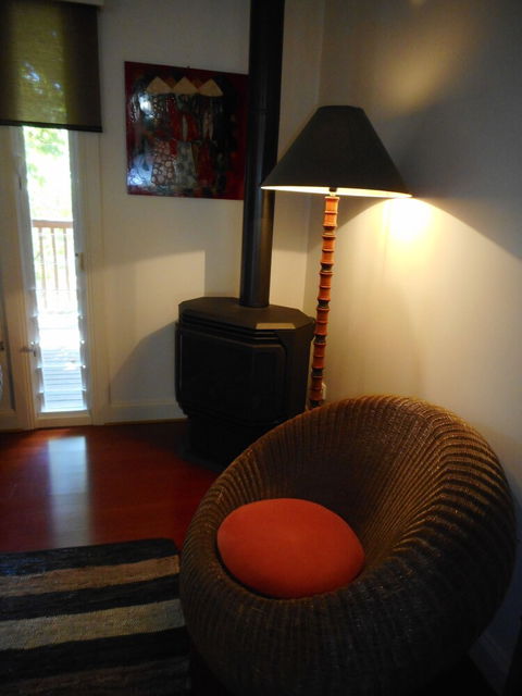 Rosebank Bed & Breakfast - Accommodation Gladstone 3