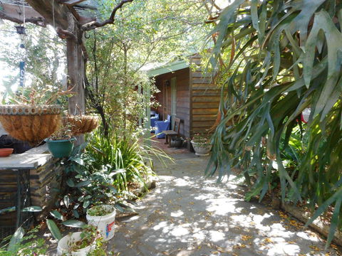 Rosebank Bed & Breakfast - Accommodation Gladstone 5