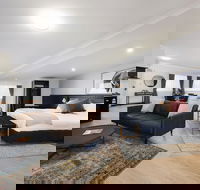Parklands Resort  Conference Centre - Accommodation Gladstone