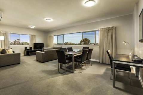 Quest Albury On Townsend - Accommodation Gladstone 5