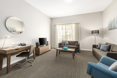 Quest Albury On Townsend - Accommodation Gladstone 3