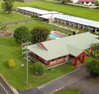 Atherton Motel - Accommodation Gladstone