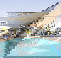 Metro Advance Apartments  Hotel Darwin - Accommodation Gladstone
