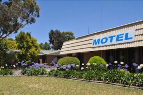Keith Motor Inn - Accommodation Gladstone 2
