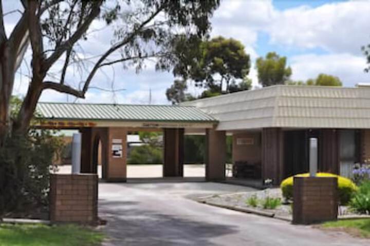  Accommodation Gladstone
