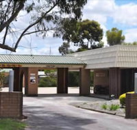 Keith Motor Inn - Accommodation Gladstone