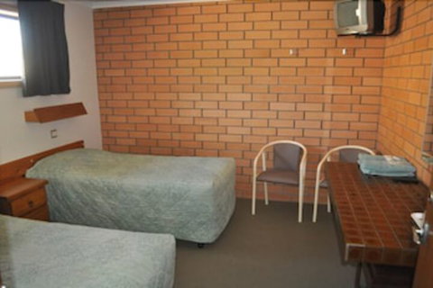 Keith Motor Inn - Accommodation Gladstone 5