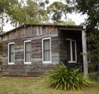 Hidden Valley Cabins - Accommodation Gladstone
