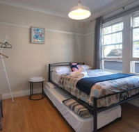 Highfield Hotel - Accommodation Gladstone
