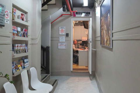 Highfield Hotel - Accommodation Gladstone 3
