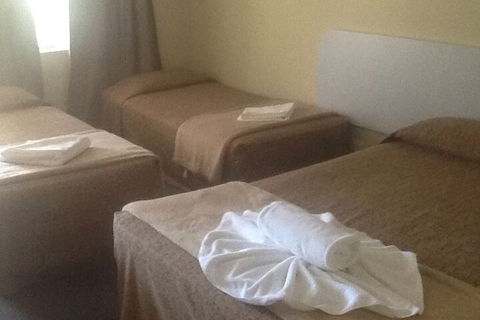 Ocean Parade Motel - Accommodation Gladstone 6