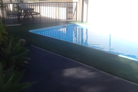 Ocean Parade Motel - Accommodation Gladstone 1