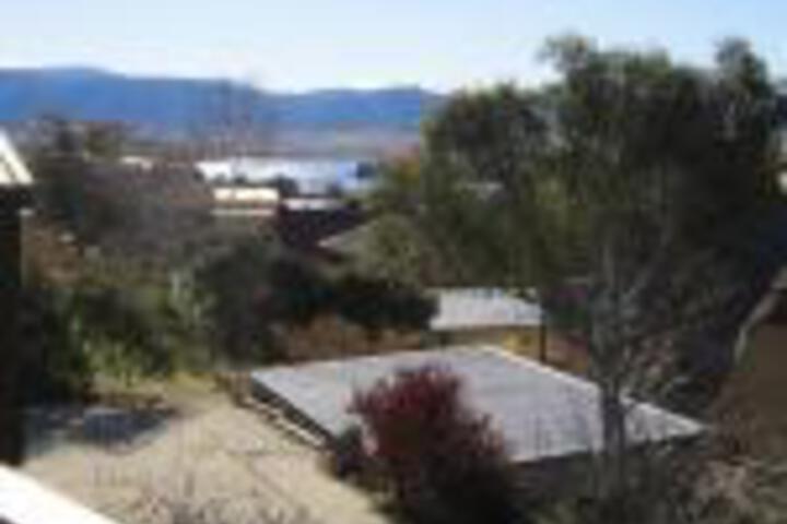 Delegate NSW Accommodation Gladstone