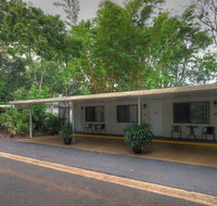 Atherton Hinterland Motel - Accommodation Gladstone