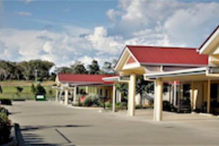 Mt Tyson QLD Accommodation Gladstone
