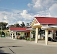 Pittsworth Motor Inn - Accommodation Gladstone