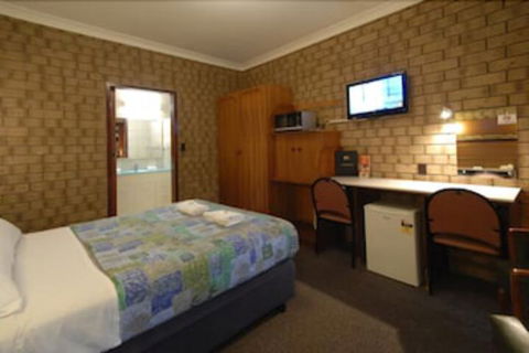 Pavlos Motel - Accommodation Gladstone 6