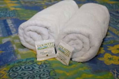Pavlos Motel - Accommodation Gladstone 7