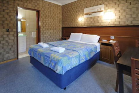 Pavlos Motel - Accommodation Gladstone 2