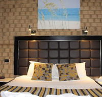 Pavlos Motel - Accommodation Gladstone