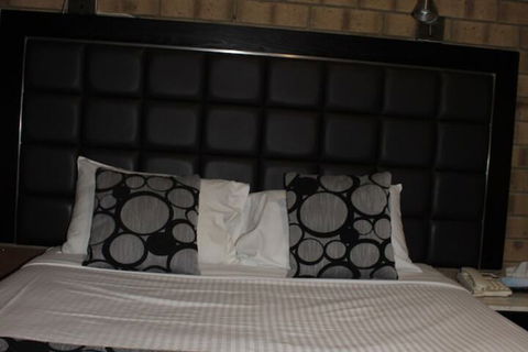 Pavlos Motel - Accommodation Gladstone 5
