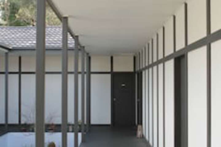 Drummond VIC Accommodation Gladstone