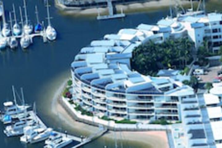 Minyama QLD Accommodation Gladstone