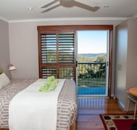 Sinclairs Country Retreat - Accommodation Gladstone