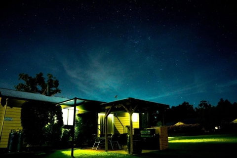 The Grange On Hermitage - Accommodation Gladstone 2