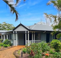 Clouds Mapleton - Accommodation Gladstone