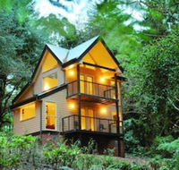 Lochiel Luxury Accommodation - Accommodation Gladstone