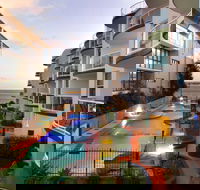 Watermark Resort Caloundra - Accommodation Gladstone