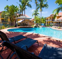 Beach Court - Accommodation Gladstone