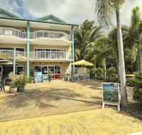 The Beach Place - Accommodation Gladstone