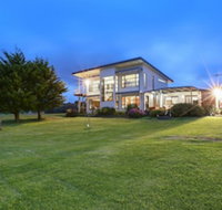 Harmony Bed  Breakfast - Accommodation Gladstone
