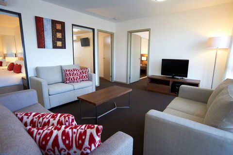 Quest Werribee - Accommodation Gladstone 6