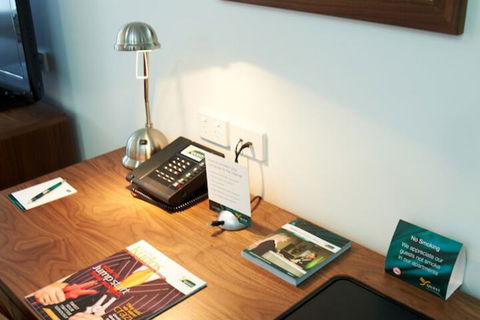 Quest Werribee - Accommodation Gladstone 5
