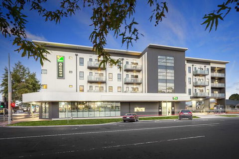 Quest Werribee - Accommodation Gladstone 1