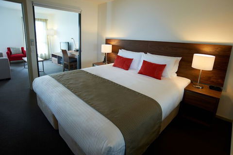 Quest Werribee - Accommodation Gladstone 3