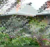 Wild Cattle Creek Estate - Accommodation Gladstone