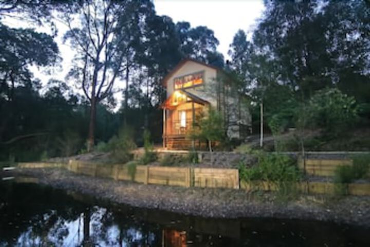 Monbulk VIC Accommodation Gladstone