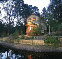 Eagle Hammer Cottages - Accommodation Gladstone