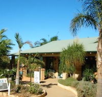 Drummond Cove Holiday Park - Accommodation Gladstone