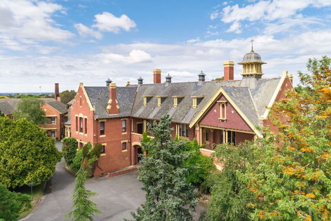 Club Wyndham Ballarat, Trademark Collection By Wyndham - Accommodation Gladstone 1